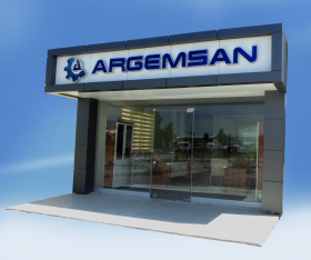 ARGEMSAN PRODUCTION PROJECT AND CONSULTING SERVICES INC